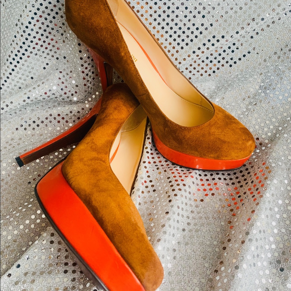 Enzo Angiolini Easmiles size 8 1/2